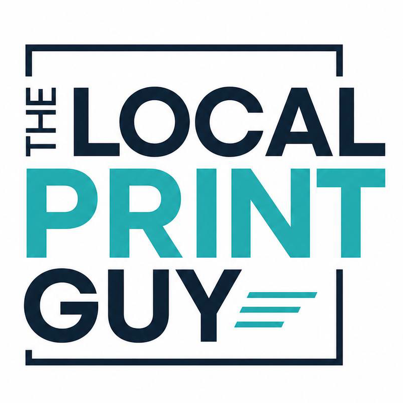 Local Print Guy